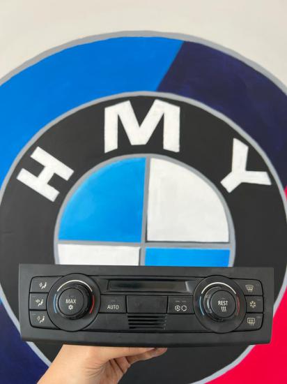 1 Serisi E87 118D